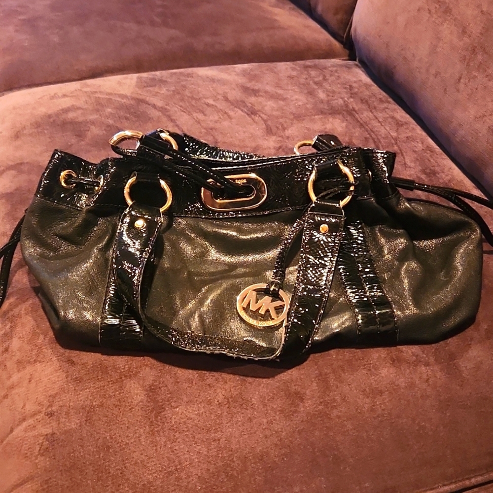 MK purse!